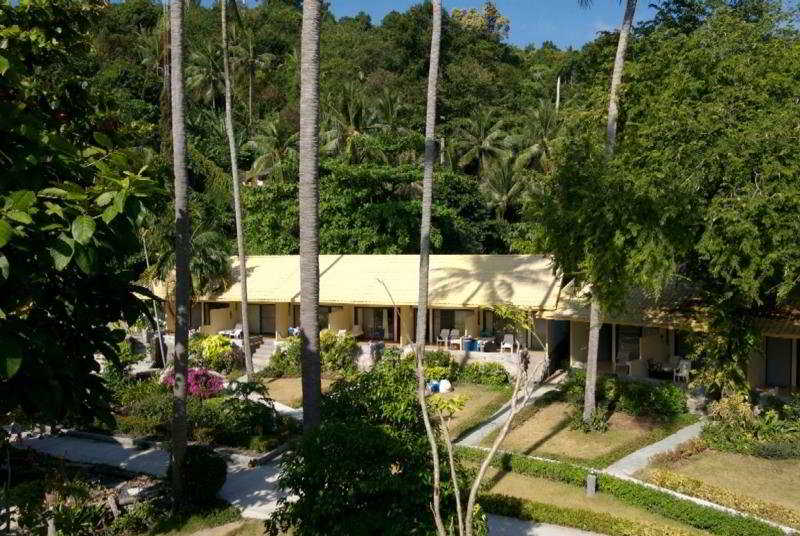 Photo of Kohhai Fantasy Resort & Spa, 3-star hotel in Ko Ngai