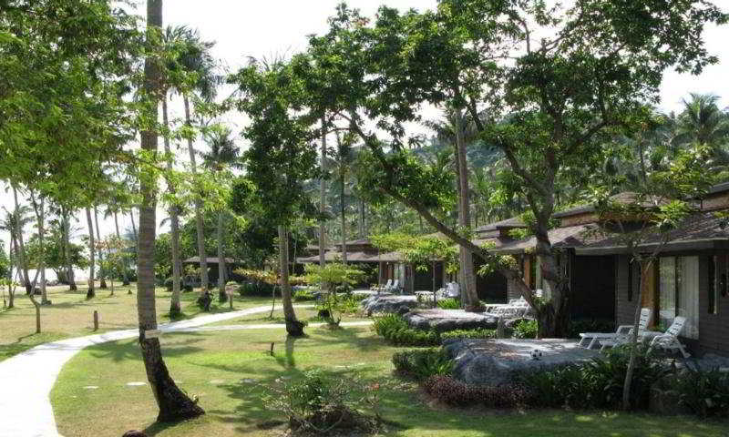Photo of Kohhai Fantasy Resort & Spa, 3-star hotel in Ko Ngai