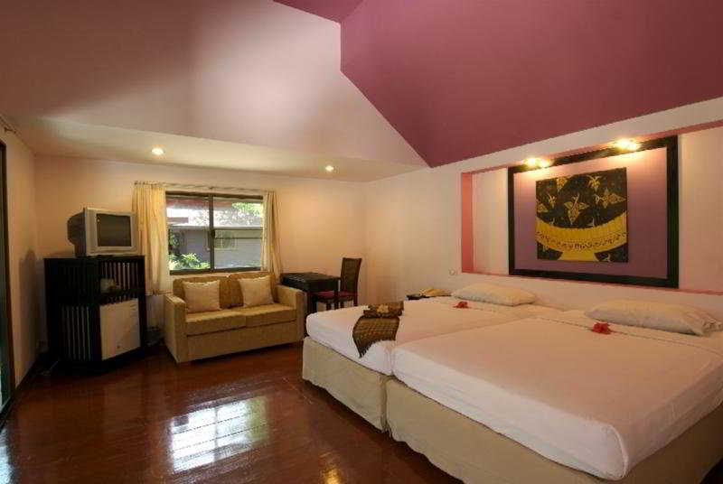 Photo of Kohhai Fantasy Resort & Spa, 3-star hotel in Ko Ngai