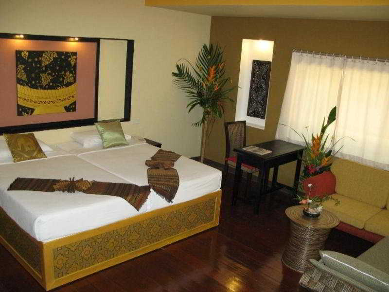 Photo of Kohhai Fantasy Resort & Spa, 3-star hotel in Ko Ngai