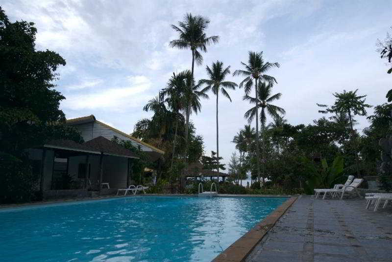 Photo of Kohhai Fantasy Resort & Spa, 3-star hotel in Ko Ngai