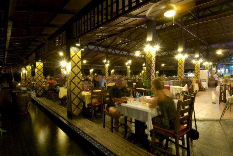 Photo of Kohhai Fantasy Resort & Spa, 3-star hotel in Ko Ngai