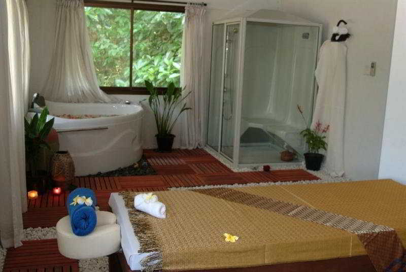 Photo of Kohhai Fantasy Resort & Spa, 3-star hotel in Ko Ngai