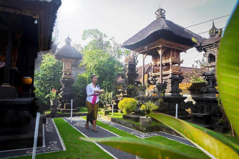 Shiva House Ubud, Singapore
