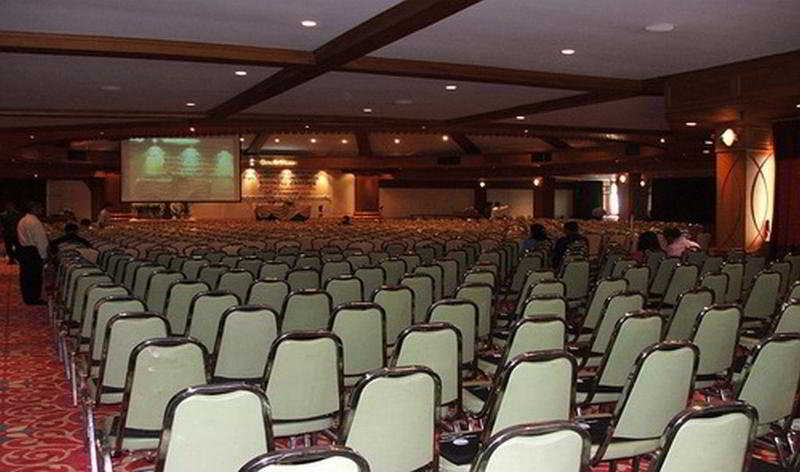 Photo of Hermitage Hotel & Resort, 3-star hotel in Nakhon Ratchasima