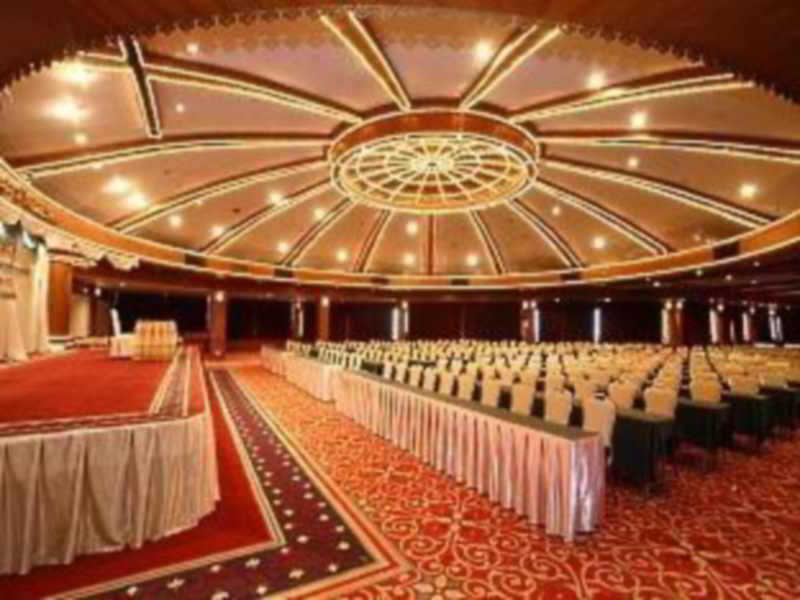 Photo of Hermitage Hotel & Resort, 3-star hotel in Nakhon Ratchasima