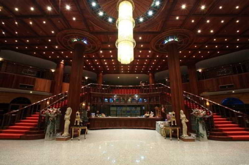 Photo of Hermitage Hotel & Resort, 3-star hotel in Nakhon Ratchasima