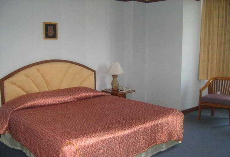 Photo of Hermitage Hotel & Resort, 3-star hotel in Nakhon Ratchasima