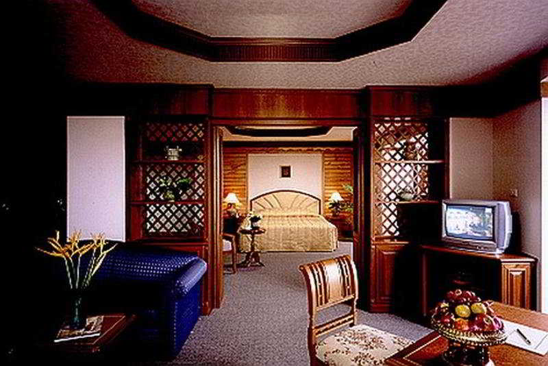 Photo of Hermitage Hotel & Resort, 3-star hotel in Nakhon Ratchasima