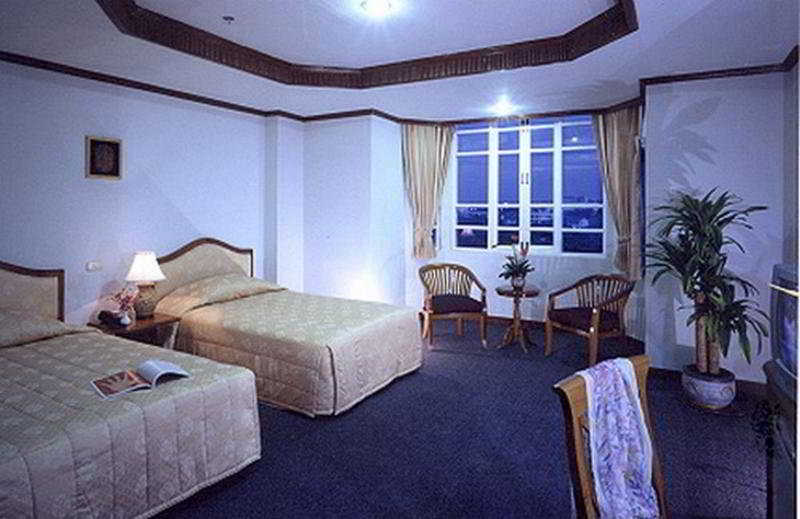 Photo of Hermitage Hotel & Resort, 3-star hotel in Nakhon Ratchasima