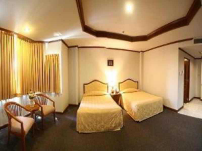 Photo of Hermitage Hotel & Resort, 3-star hotel in Nakhon Ratchasima