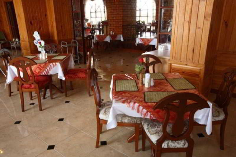 Photo of Hermitage Hotel & Resort, 3-star hotel in Nakhon Ratchasima