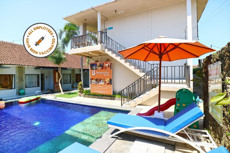 Lembayung Sari Homestay, Singapore