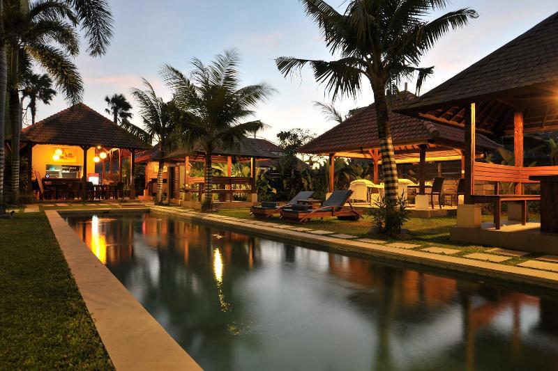 Ganga Hotel and Apartment, Singapore