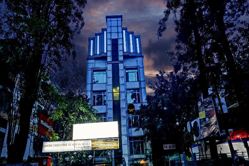 Rapid Lakme Executive Hotel, 5-star hotel in Pune District