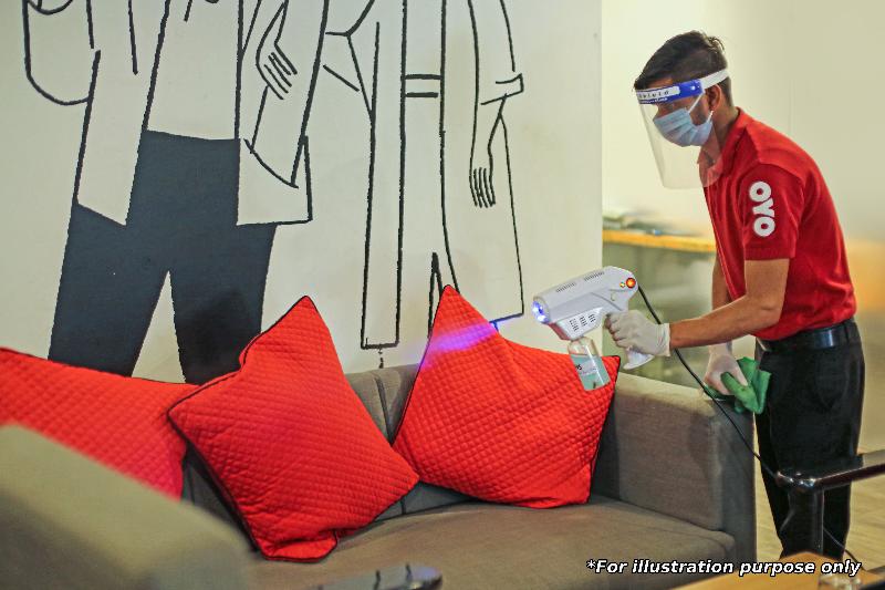 Photo of Rapid Lakme Executive Hotel, 5-star hotel in Pune District