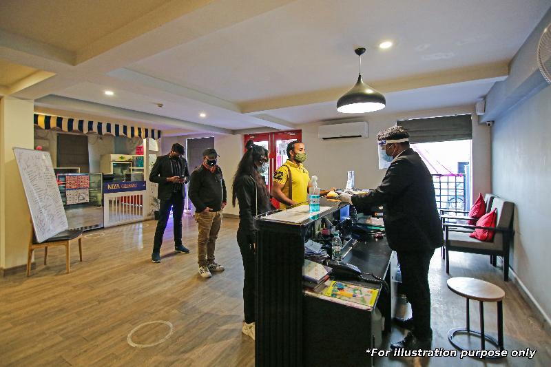 Photo of Rapid Lakme Executive Hotel, 5-star hotel in Pune District