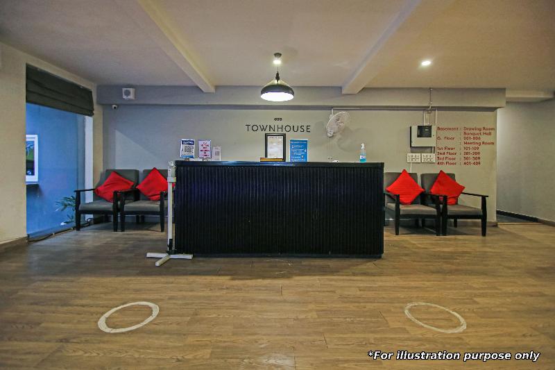 Photo of Rapid Lakme Executive Hotel, 5-star hotel in Pune District