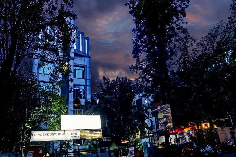 Photo of Rapid Lakme Executive Hotel, 5-star hotel in Pune District