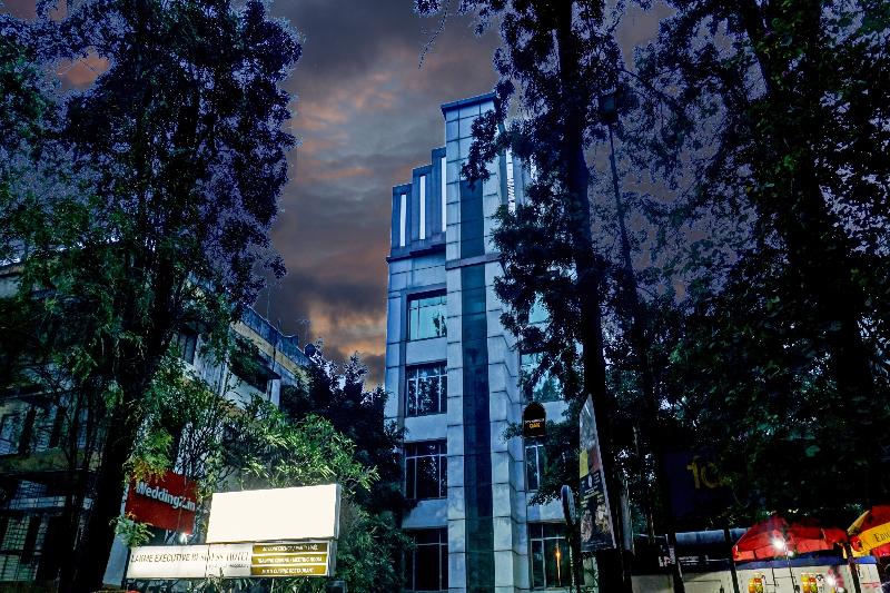 Photo of Rapid Lakme Executive Hotel, 5-star hotel in Pune District