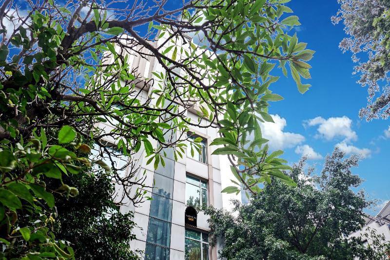 Photo of Rapid Lakme Executive Hotel, 5-star hotel in Pune District