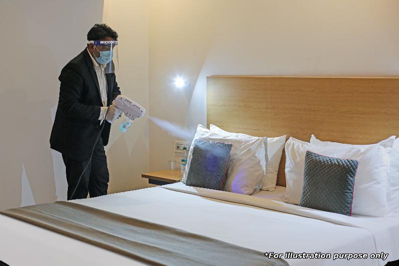 Photo of Rapid Lakme Executive Hotel, 5-star hotel in Pune District