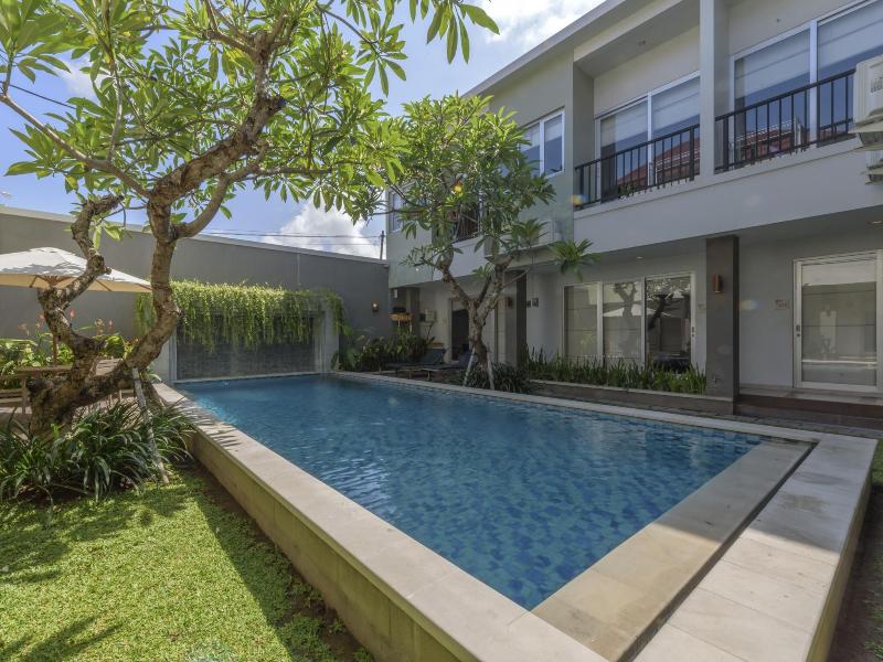 Mi Casa Residence, Singapore