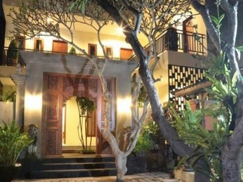 Putri Homestay, Singapore