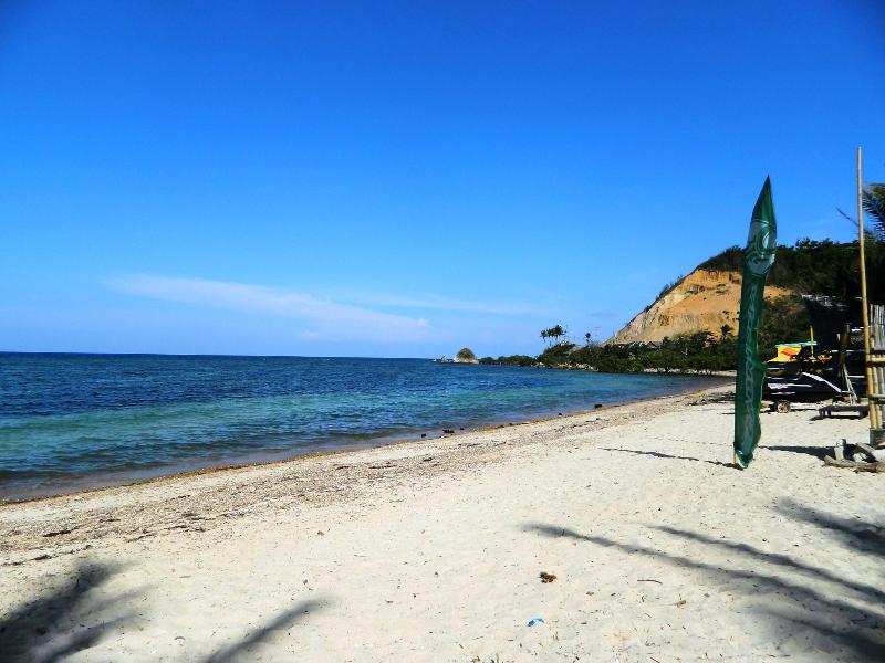 Photo of Candice Lucy Hotel, 2-star hotel in Aklan