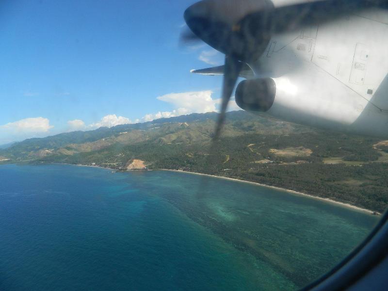 Photo of Candice Lucy Hotel, 2-star hotel in Aklan