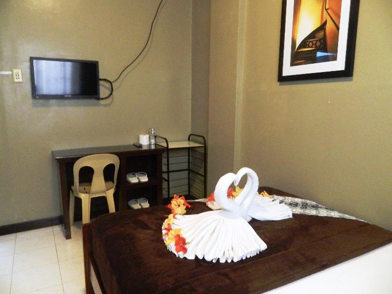 Photo of Candice Lucy Hotel, 2-star hotel in Aklan