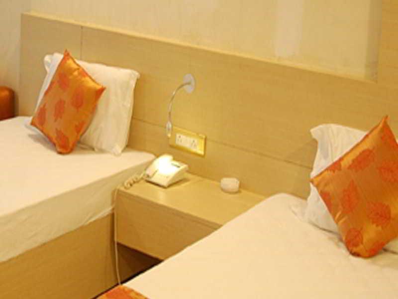 Photo of Hotel Amer Greens, 4-star hotel in Bhopal (and vicinity)