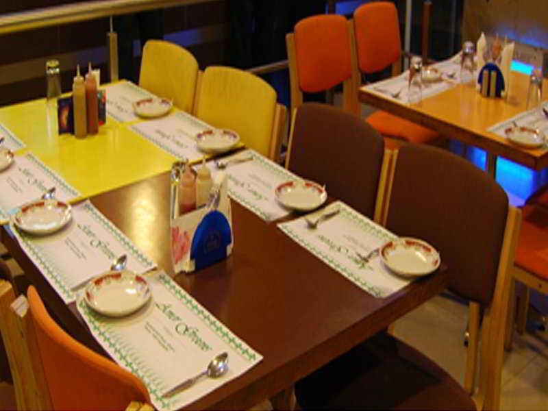 Photo of Hotel Amer Greens, 4-star hotel in Bhopal (and vicinity)