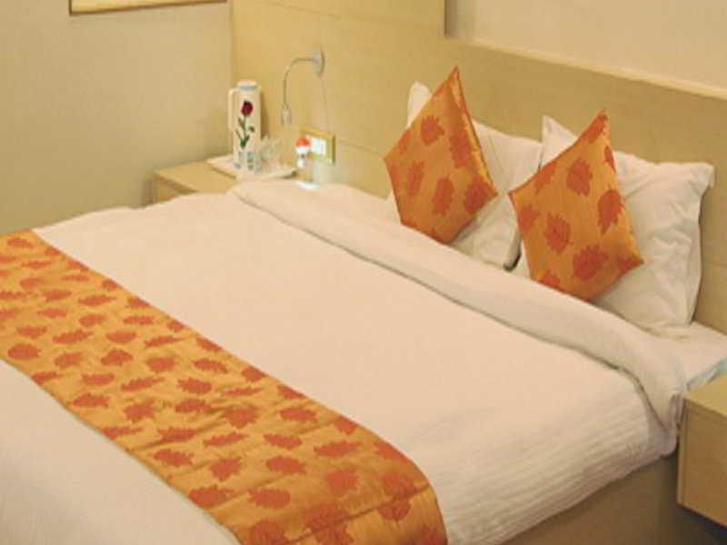 Photo of Hotel Amer Greens, 4-star hotel in Bhopal (and vicinity)