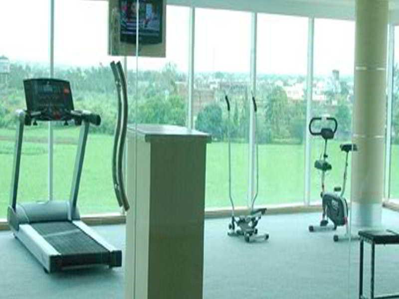 Photo of Hotel Amer Greens, 4-star hotel in Bhopal (and vicinity)