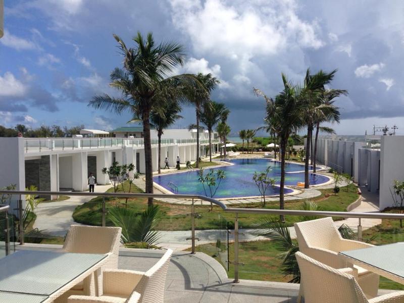 Grande Bay Resort at Mahabalipuram, 5-star hotel in Chennai (and vicinity)