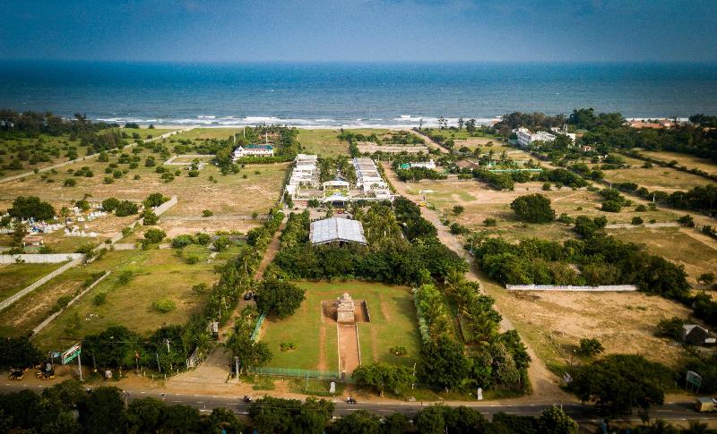 Photo of Grande Bay Resort at Mahabalipuram, 5-star hotel in Chennai (and vicinity)