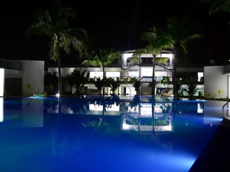 Photo of Grande Bay Resort at Mahabalipuram, 5-star hotel in Chennai (and vicinity)