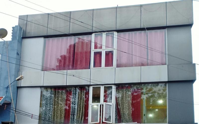 Yelagiri Residency exterior, 3-Star hotel in Tirupattur