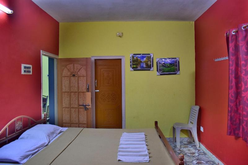 Photo of Yelagiri Residency, 3-star hotel in Tirupattur