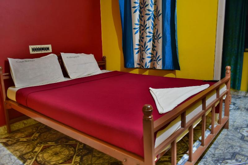 Photo of Yelagiri Residency, 3-star hotel in Tirupattur