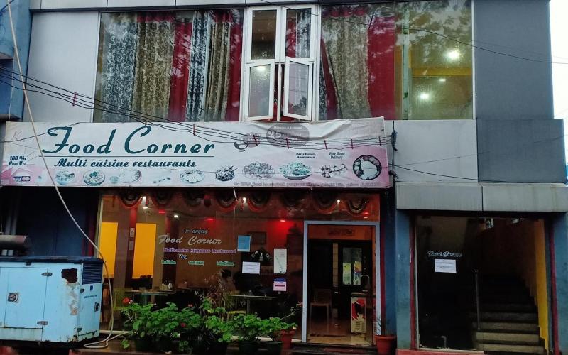 Photo of Yelagiri Residency, 3-star hotel in Tirupattur