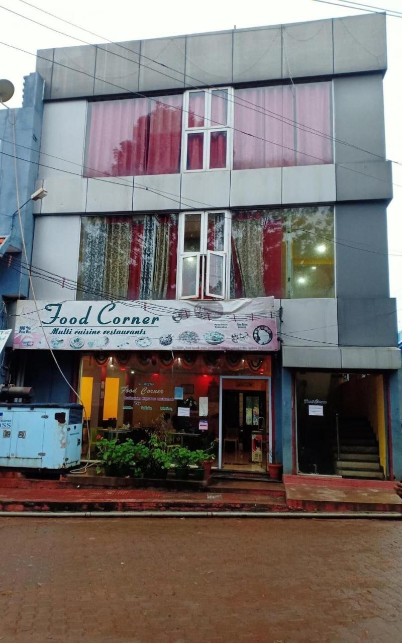 Photo of Yelagiri Residency, 3-star hotel in Tirupattur