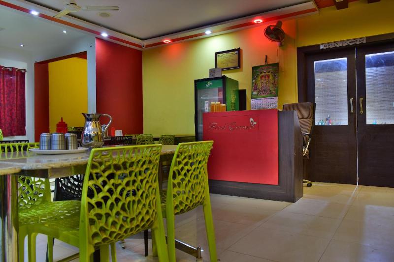 Photo of Yelagiri Residency, 3-star hotel in Tirupattur