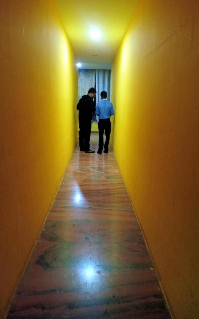 Photo of Yelagiri Residency, 3-star hotel in Tirupattur