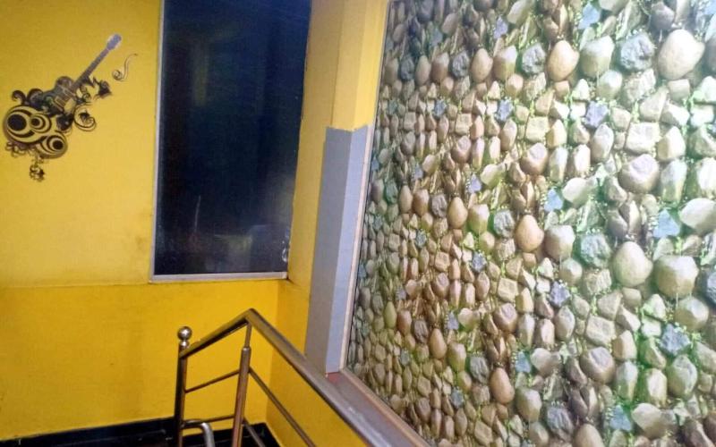 Photo of Yelagiri Residency, 3-star hotel in Tirupattur