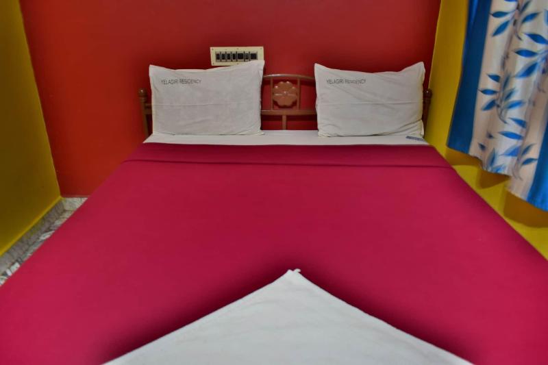 Photo of Yelagiri Residency, 3-star hotel in Tirupattur