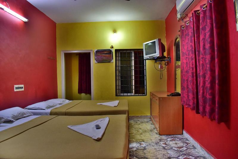 Photo of Yelagiri Residency, 3-star hotel in Tirupattur