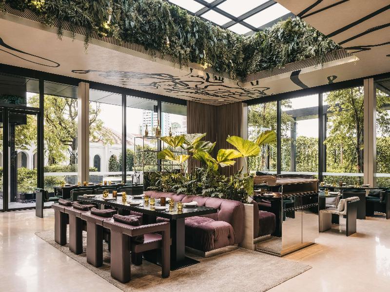 Photo of Mondrian Singapore Duxton, 5-star hotel in Singapore