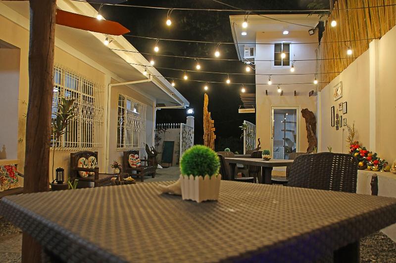 RM Guest House, 3-star hotel in Dumaguete (and vicinity)